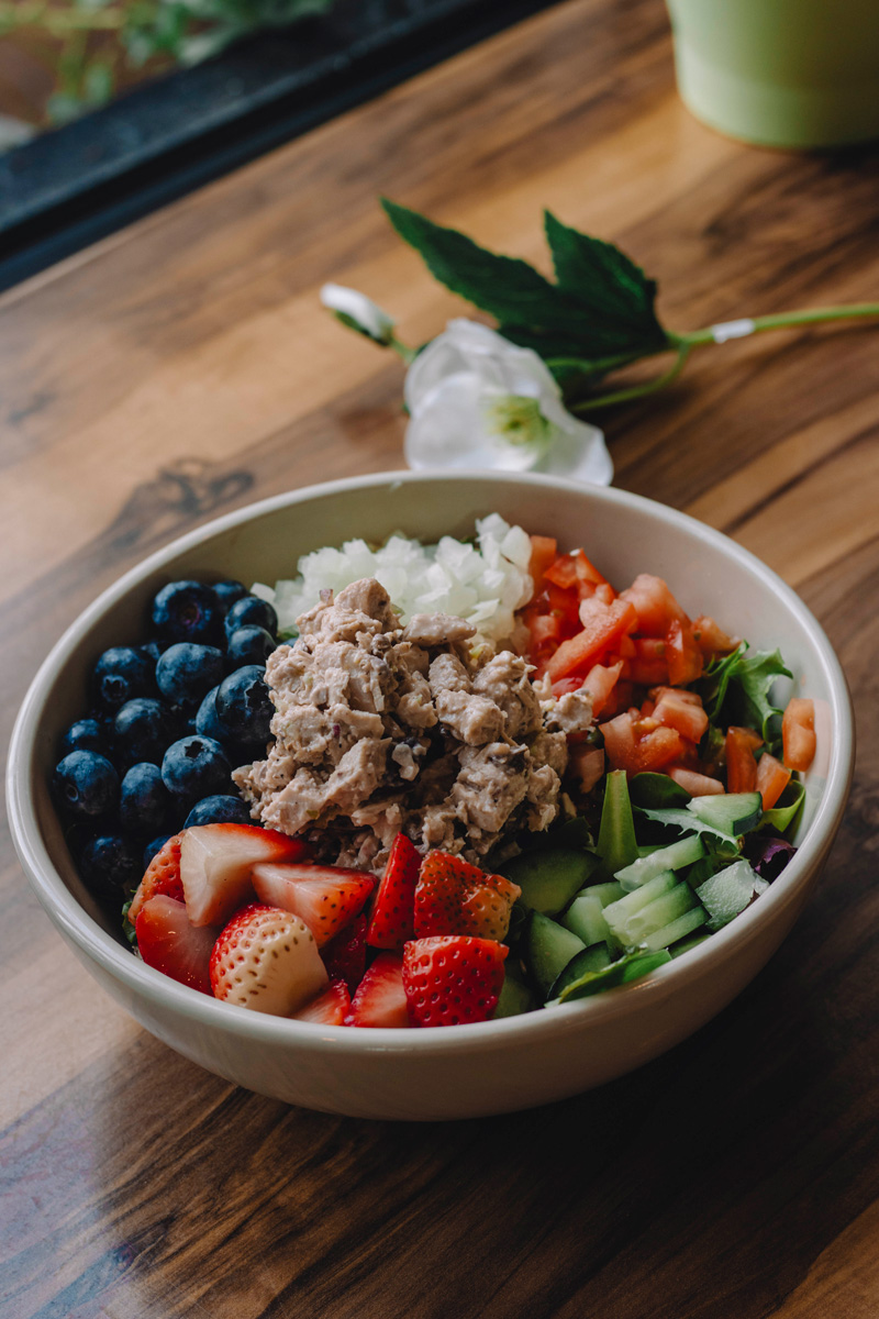 Buttermilk Breakfast Cafe Restaurant - Breakfast Cafe Photo Orland Park Menu