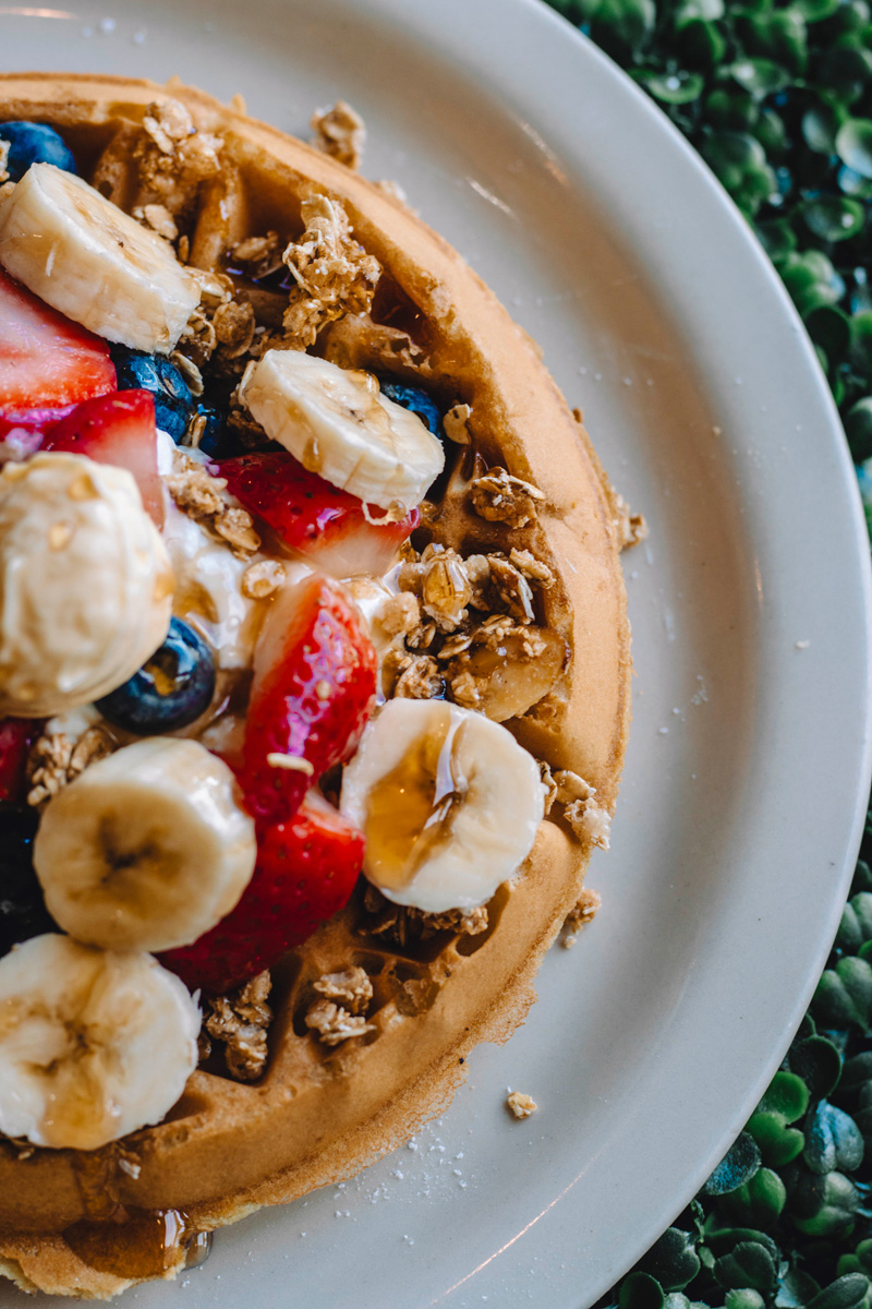 Buttermilk Breakfast Cafe Restaurant