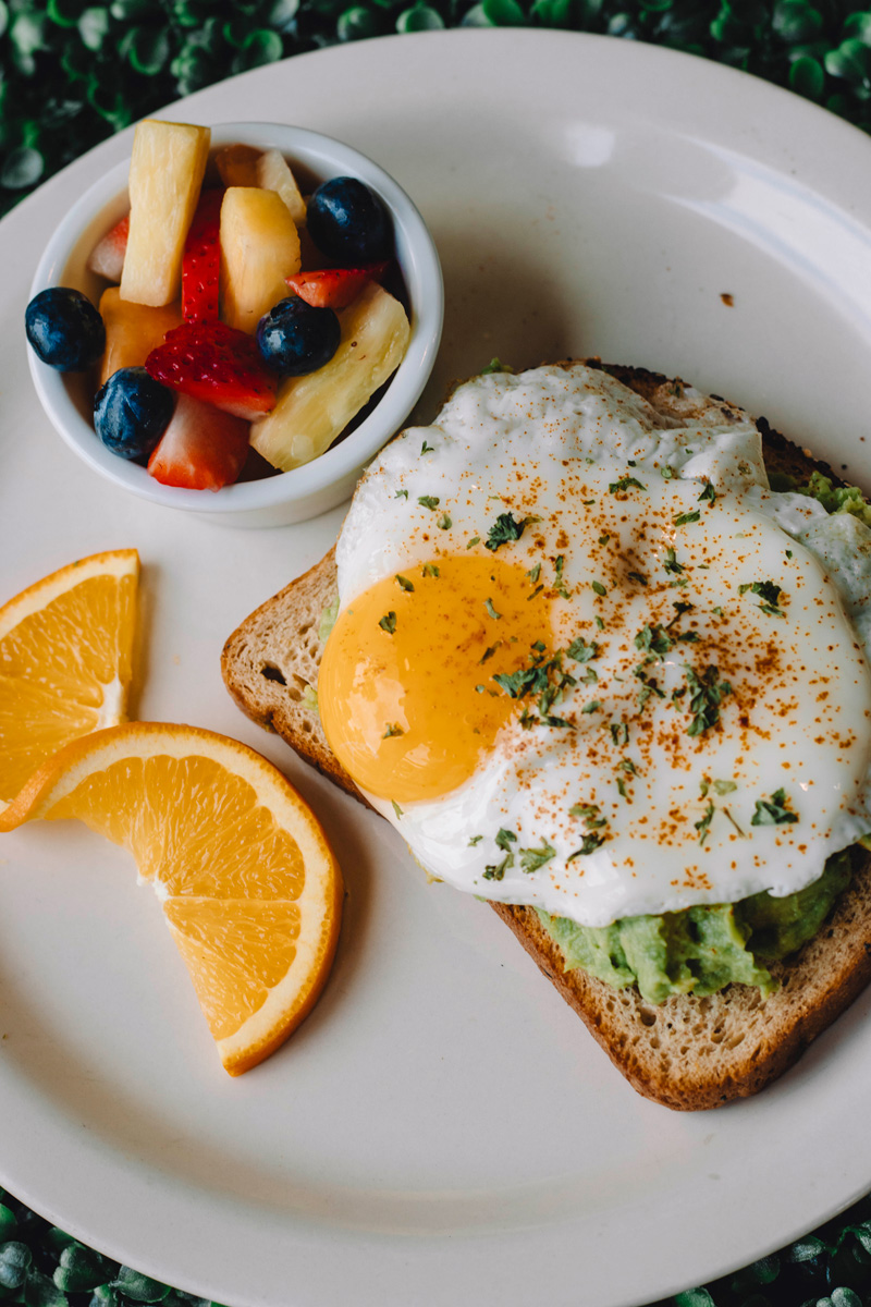 Buttermilk Breakfast Cafe Restaurant - Breakfast Restaurant Photographer Orland Park Menu