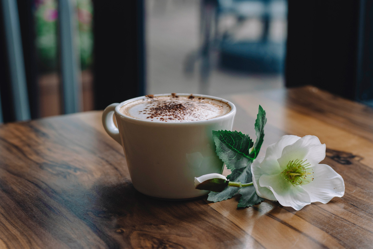 Buttermilk Breakfast Cafe Restaurant - Breakfast Restaurant Photography Orland Park Menu