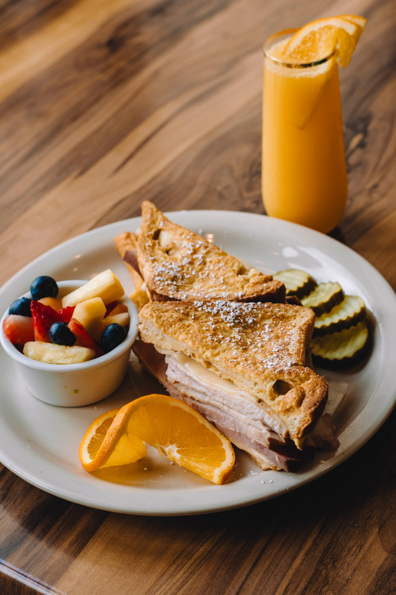 Buttermilk Breakfast Cafe Restaurant - Breakfast Restaurant Photos Orland Park