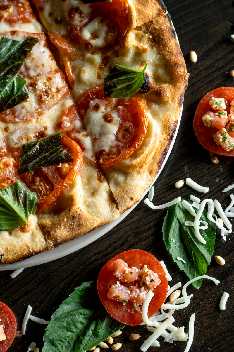 Clara's Italian Food Restaurant