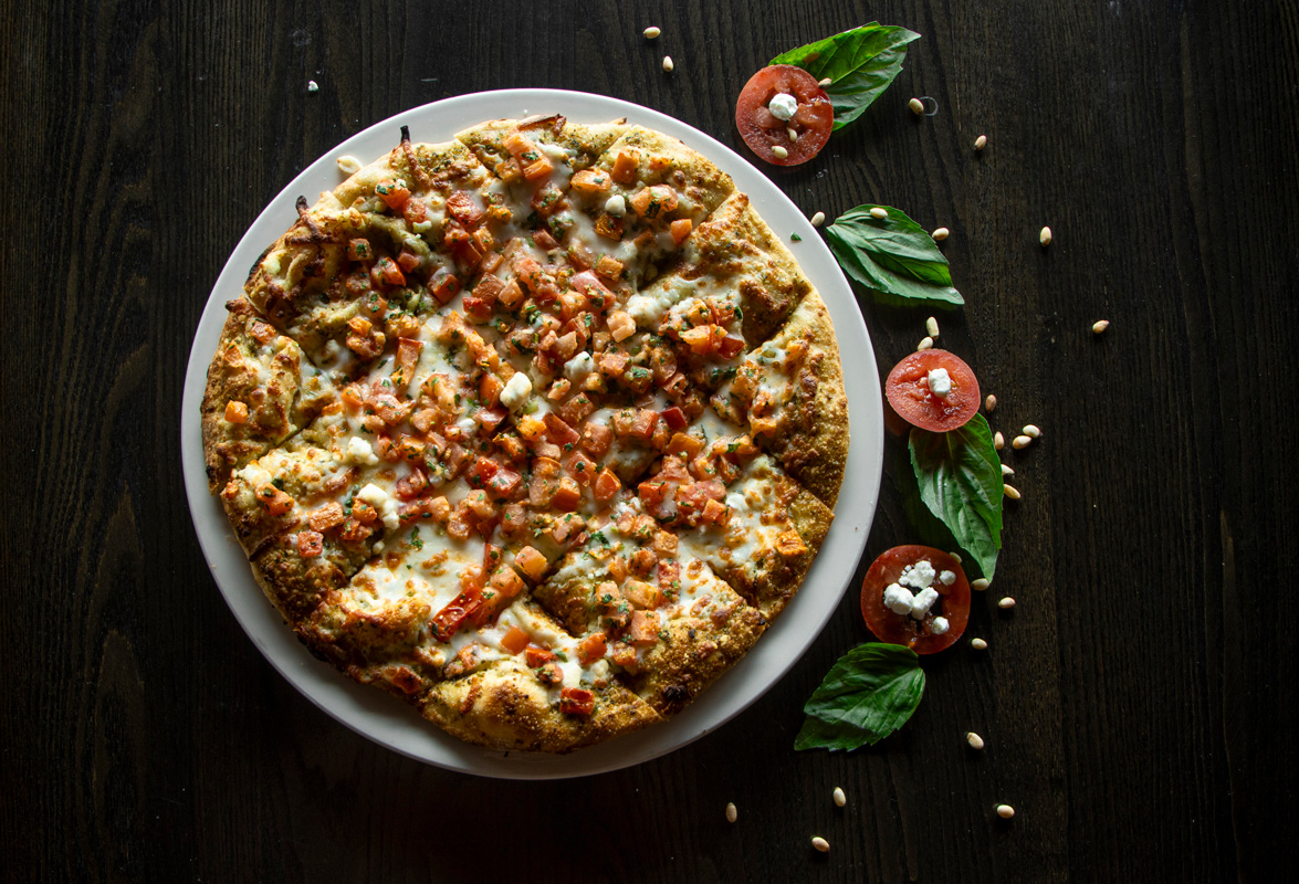 Clara's Italian Food Restaurant - Food Photographer Orland Park