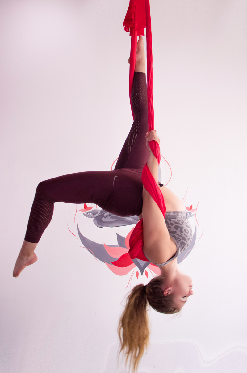 Lisa Spring Studio - Brand Women Owned Business Photographer