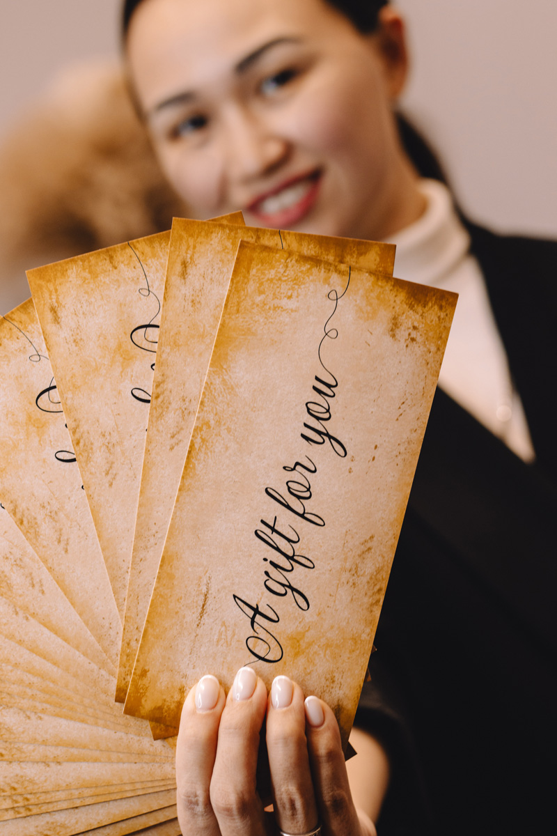 Permanent Perfection by Anara - Brand Permanent Makeup Photography