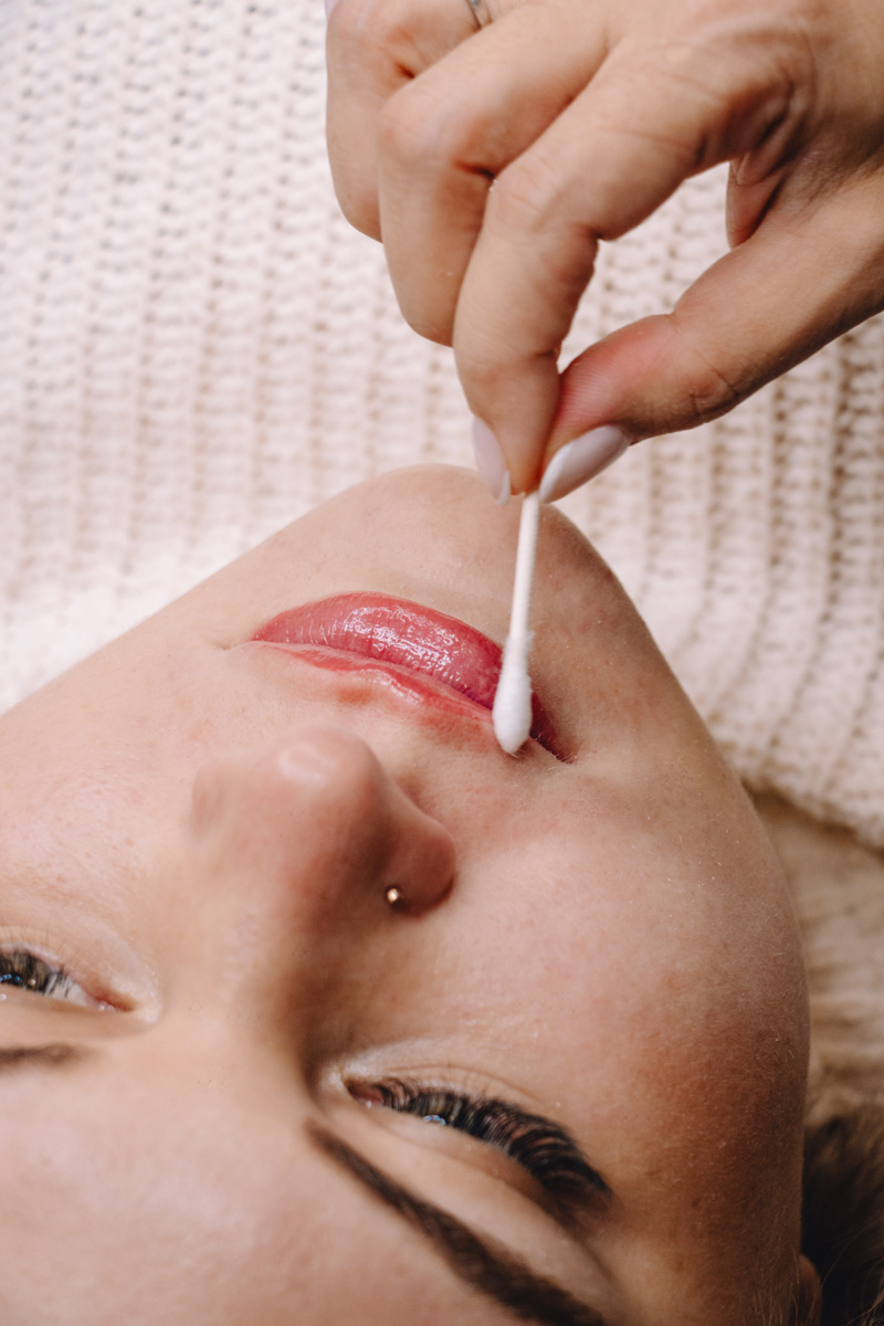 Corporate photography