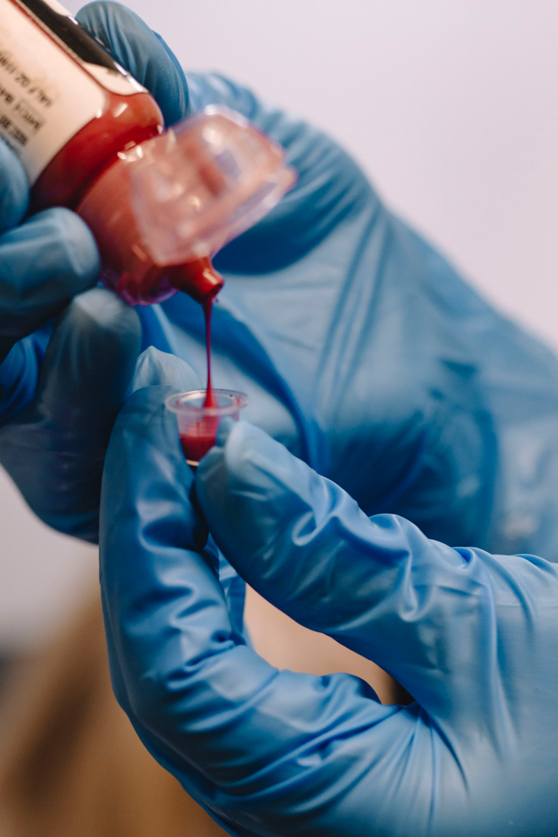 Permanent Perfection by Anara - Makeup Artist Photographer