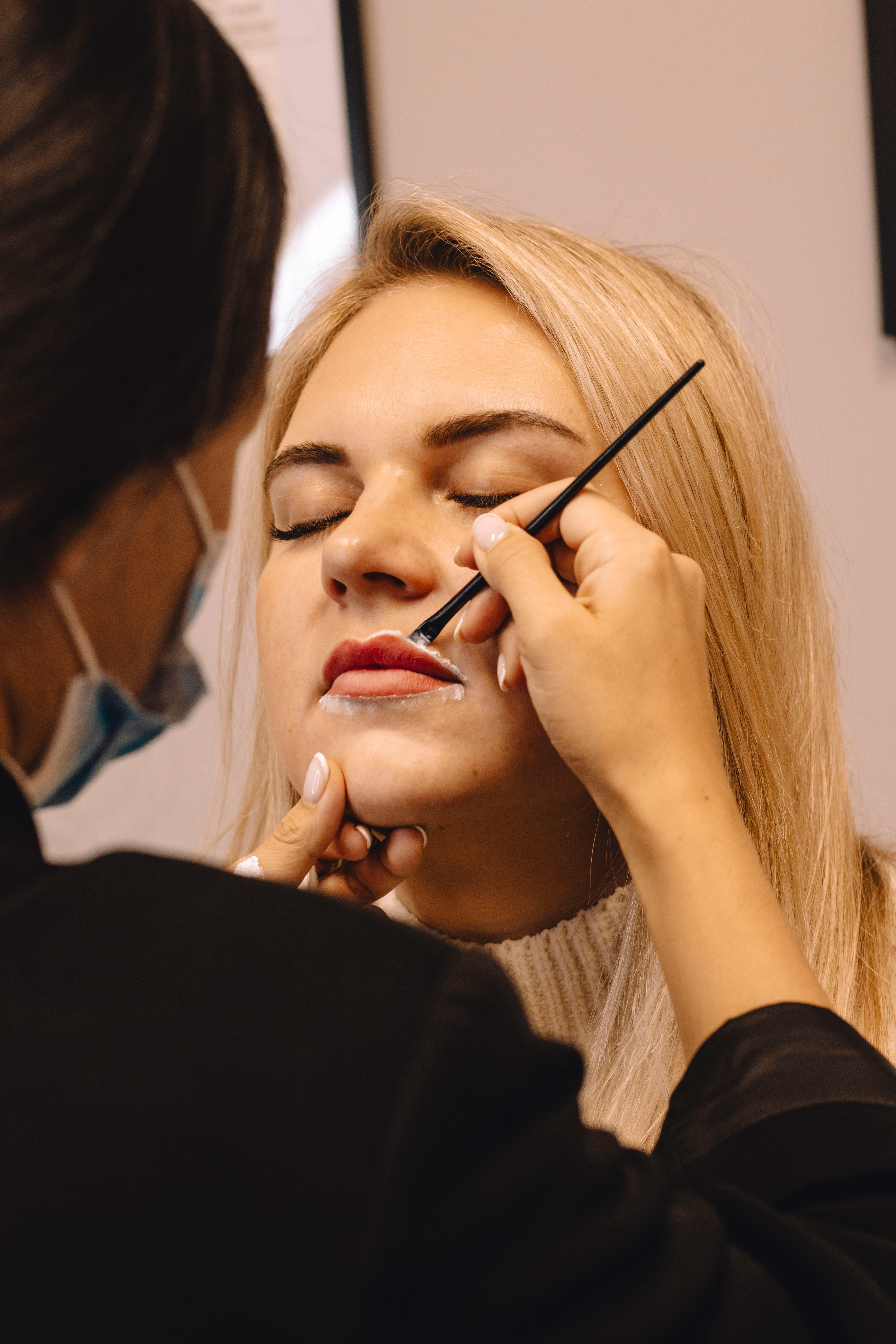 Permanent Perfection by Anara - Permanent Makeup Artist Brand Photographer