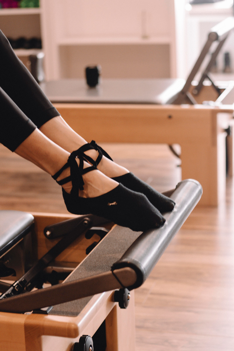 Spring Studio Pilates