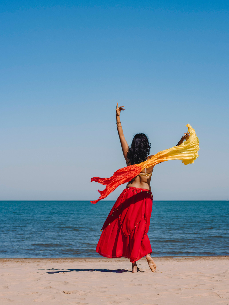 Women's Personal Coach - Brand Coach Photos