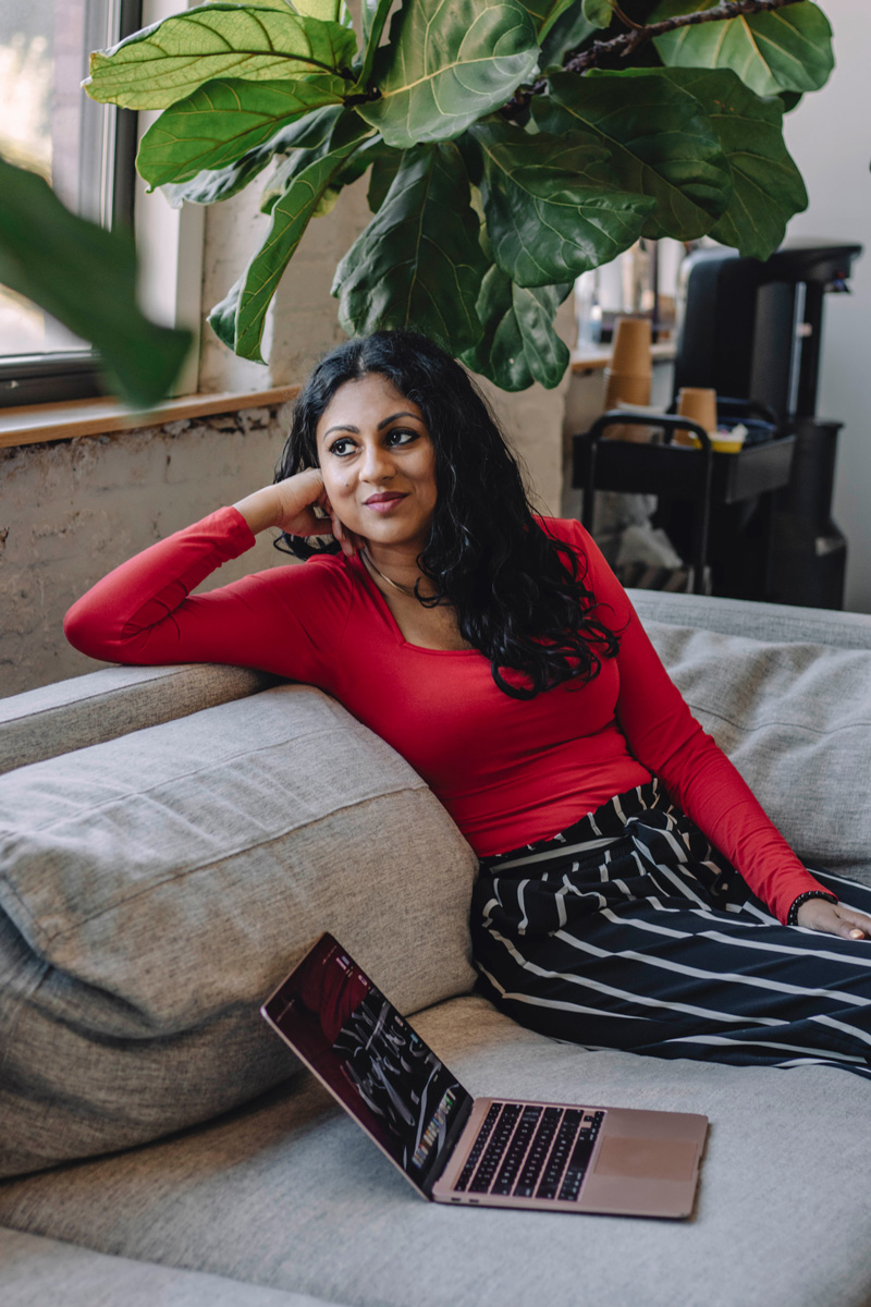 Women's Personal Coach - Branding Coach Photographer