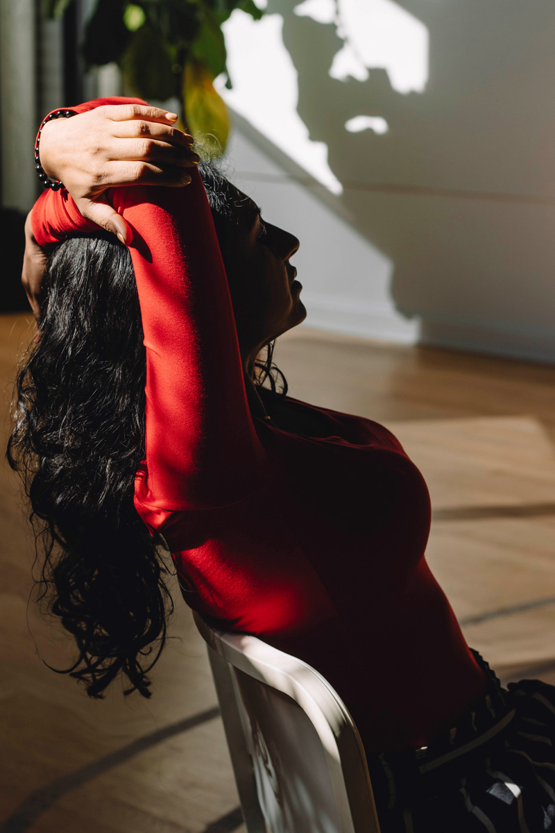 Women's Personal Coach - Branding Life Coach Photo