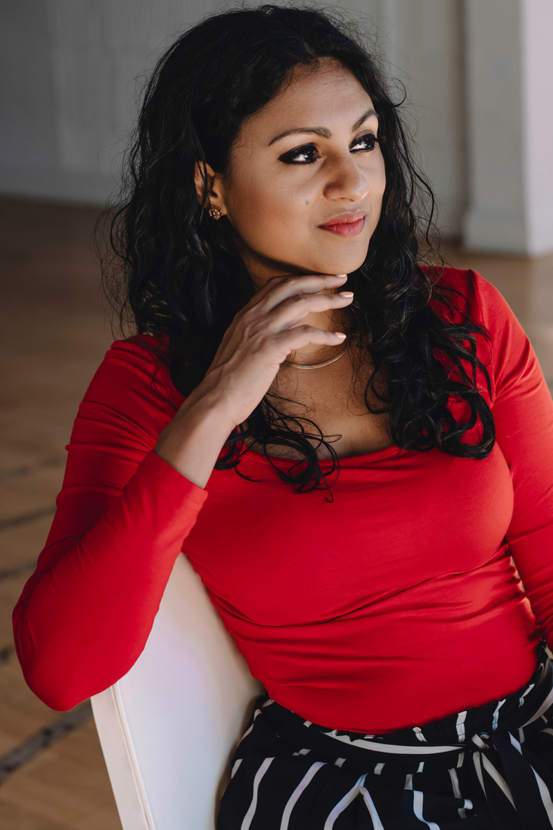 Women's Personal Coach - Branding Life Coach Photographer