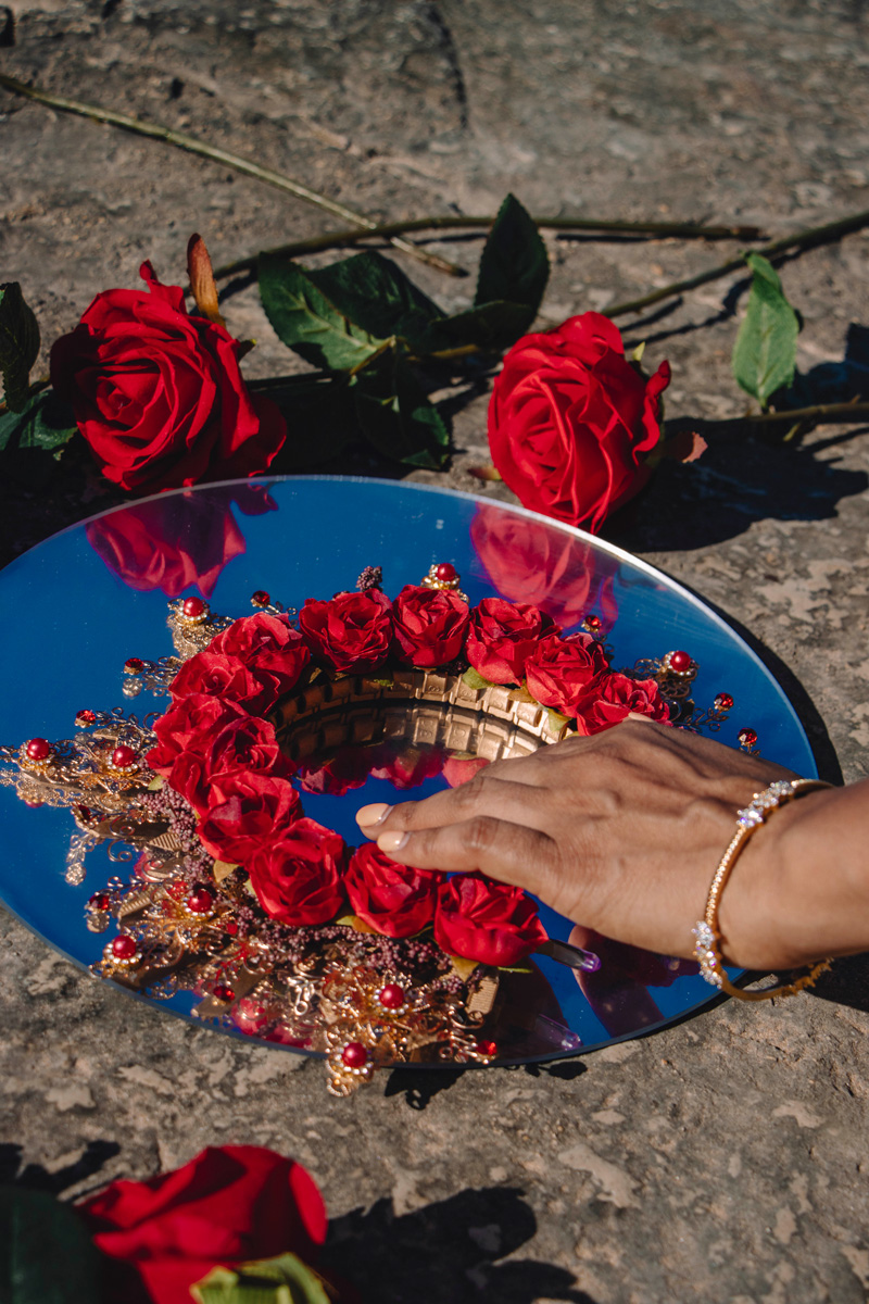 Women's Personal Coach - Feminine Coach Photography