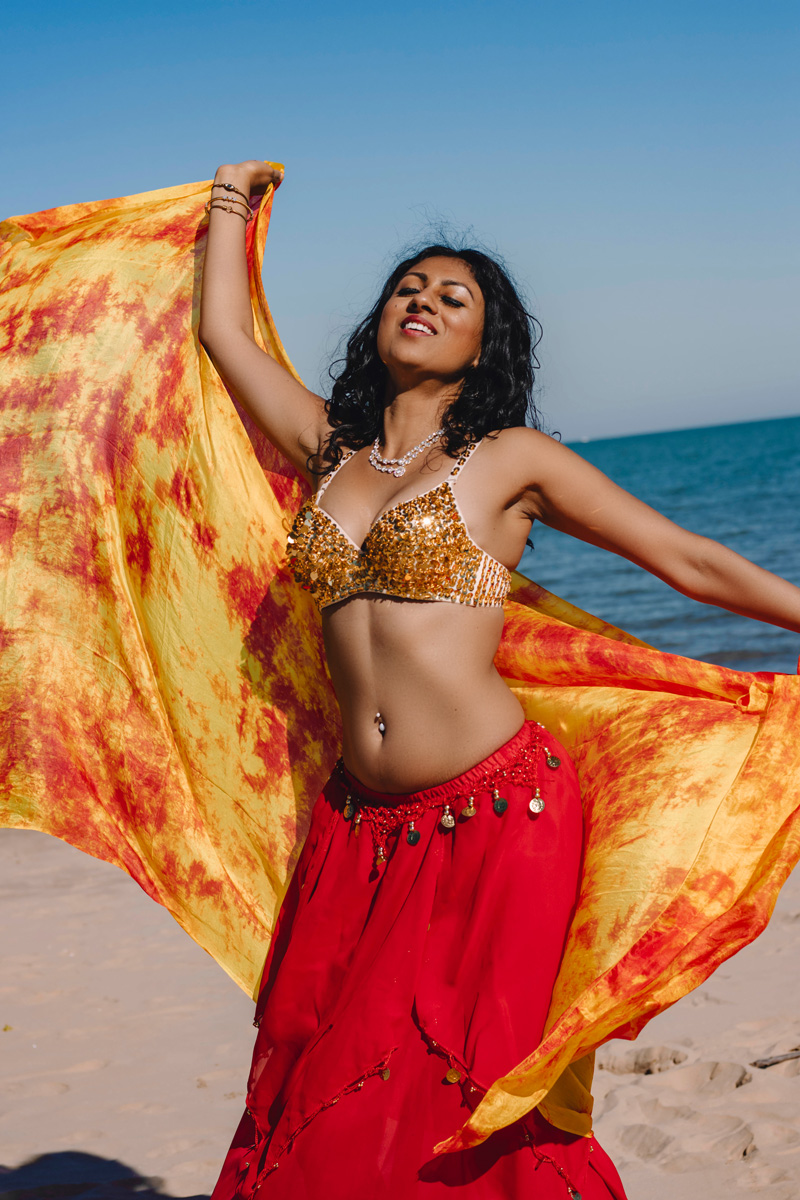 Women's Personal Coach - Coach Photo