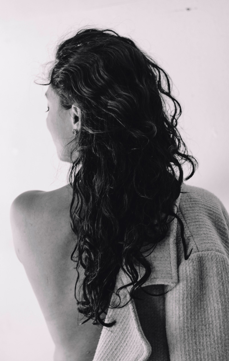 Women's Personal Coach - Coach Photographer