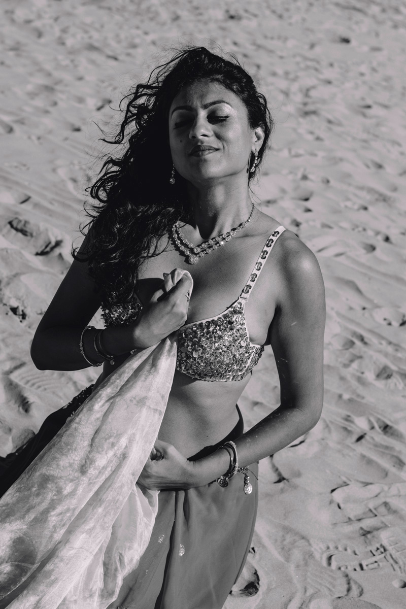 Women's Personal Coach - Coach Photography