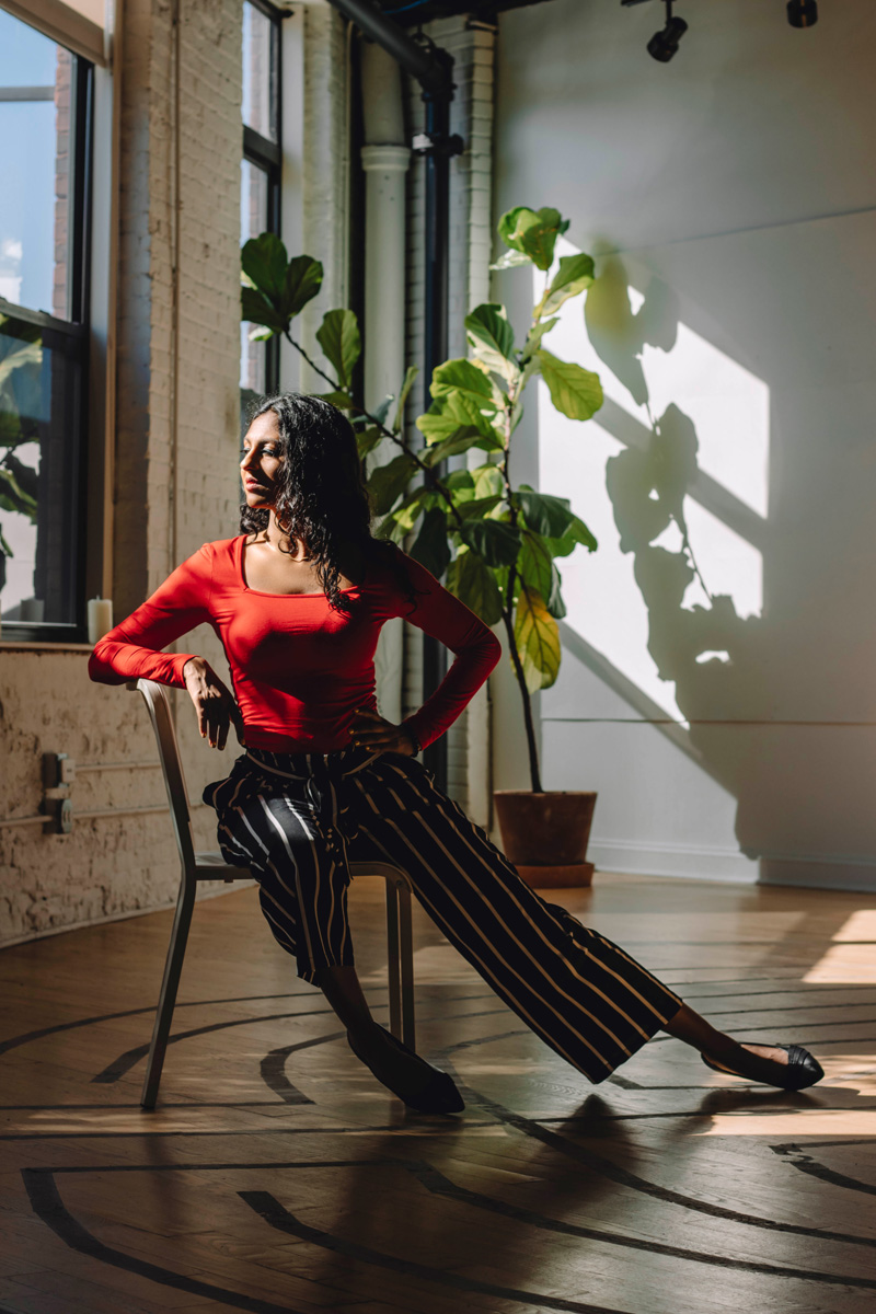 Women's Personal Coach - Life Coach