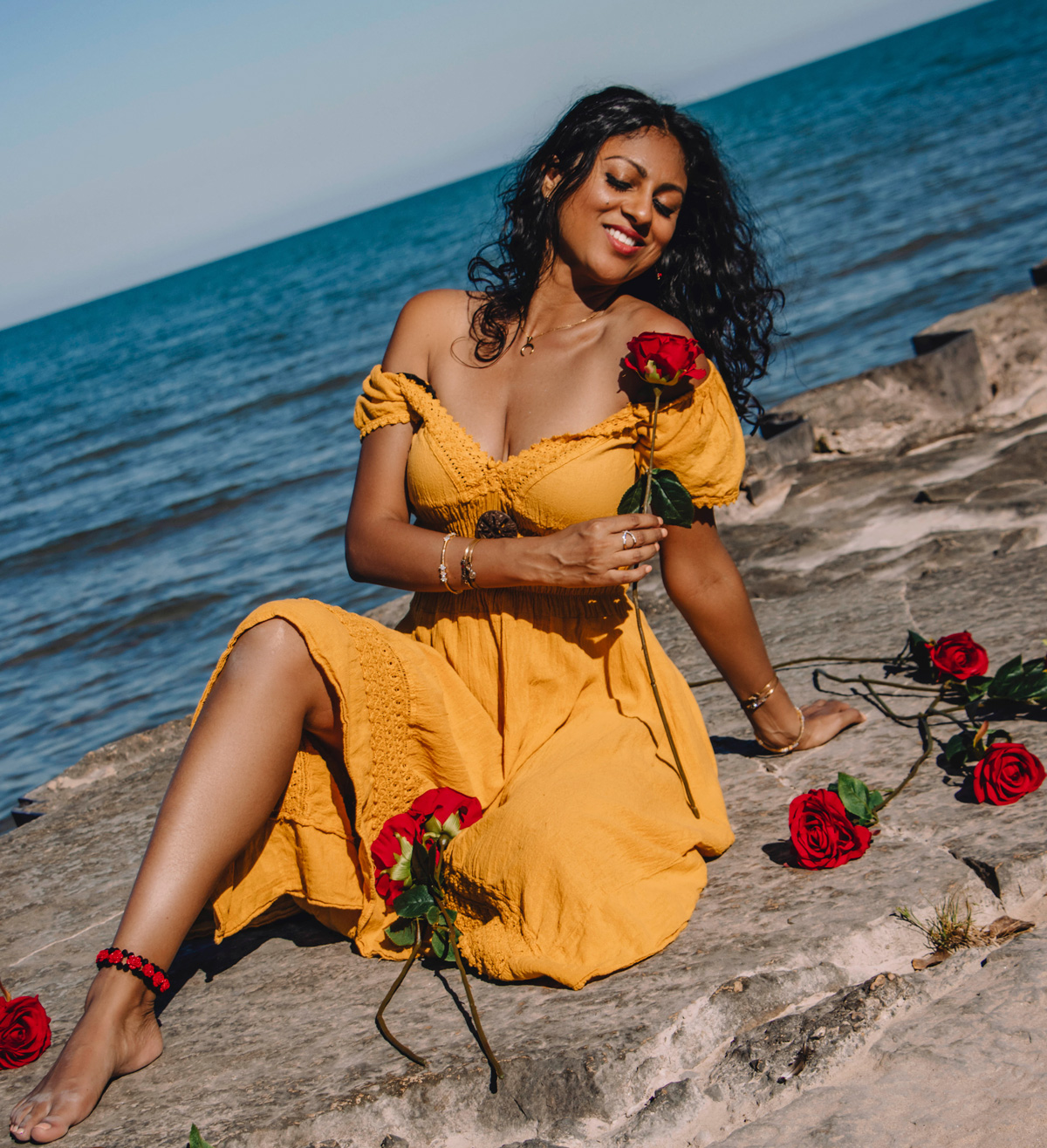 Nilani Personal Coach Photography