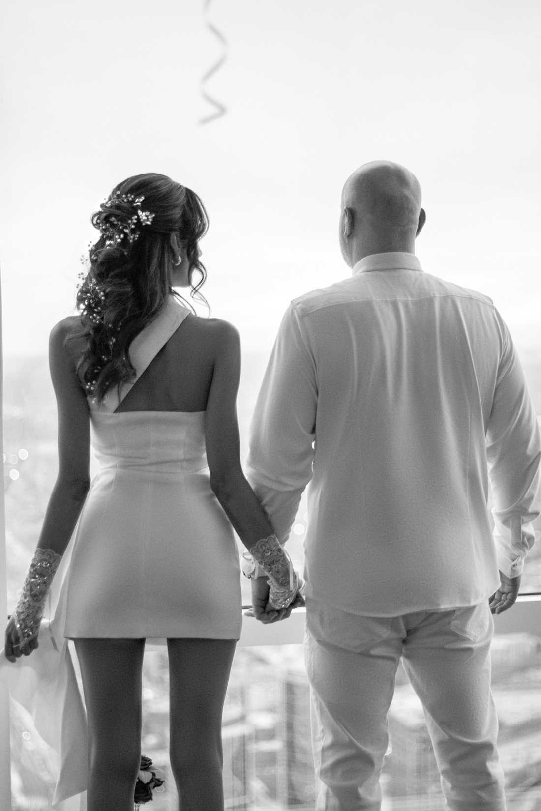 Cinematic Wedding Photographer