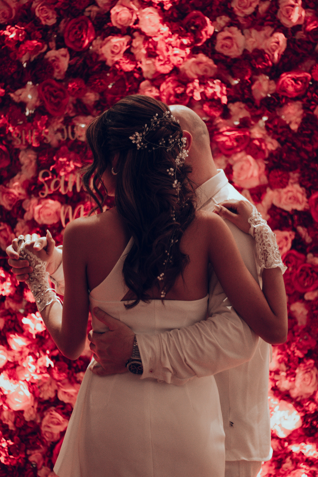 Elegant Wedding Photography