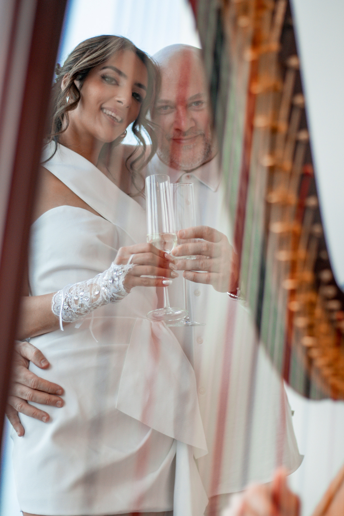 Engagement Photographer