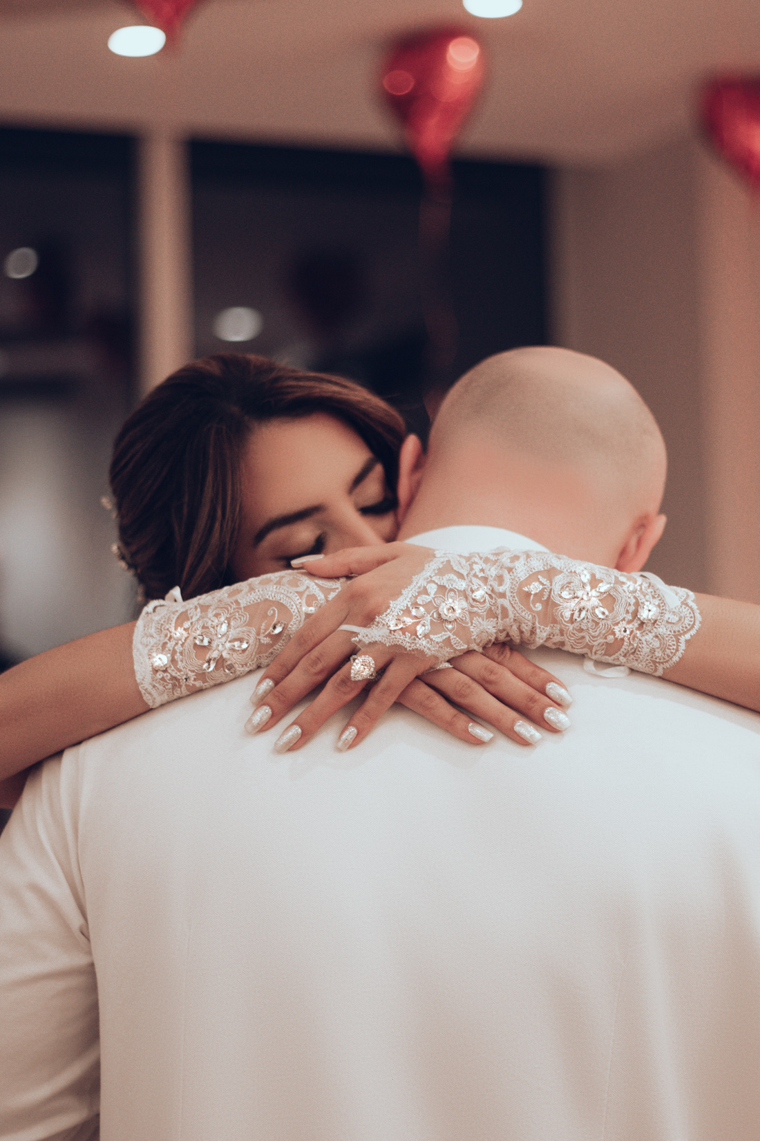 Engagement Portrait Orland Park