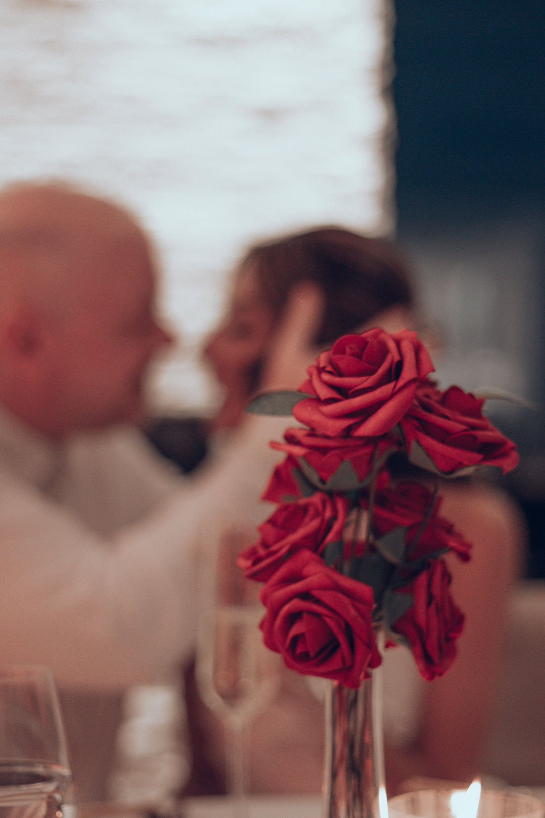 Love Story Photography Session