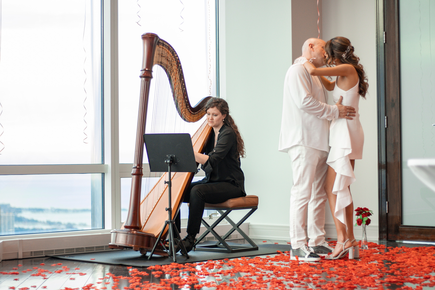 Love Story Photography