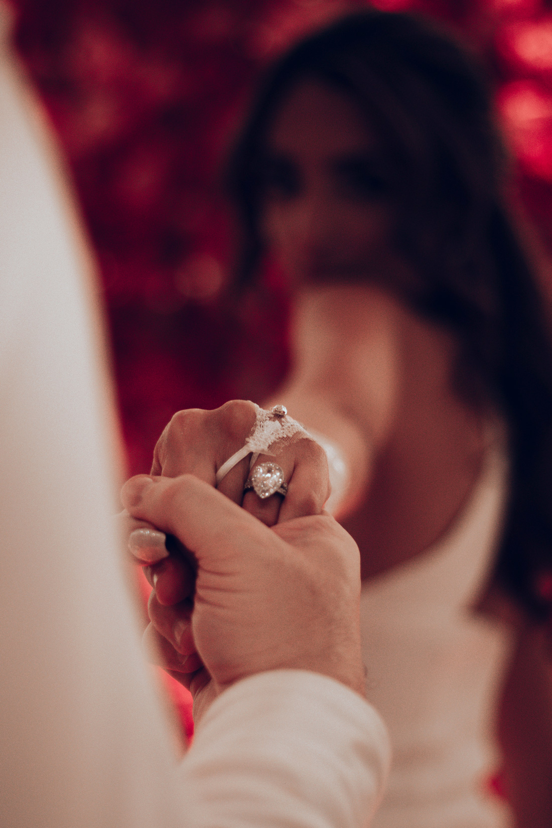 Wedding Portrait Orland Park