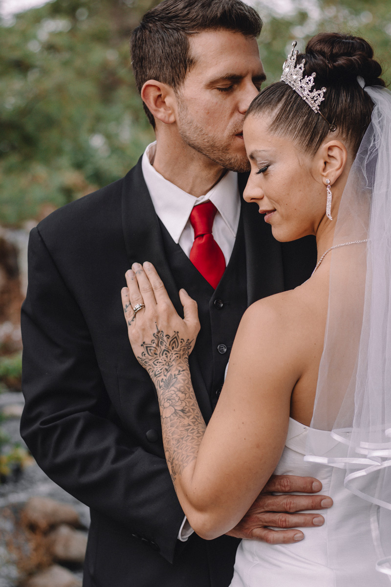 Wedding Portraits Orland Park