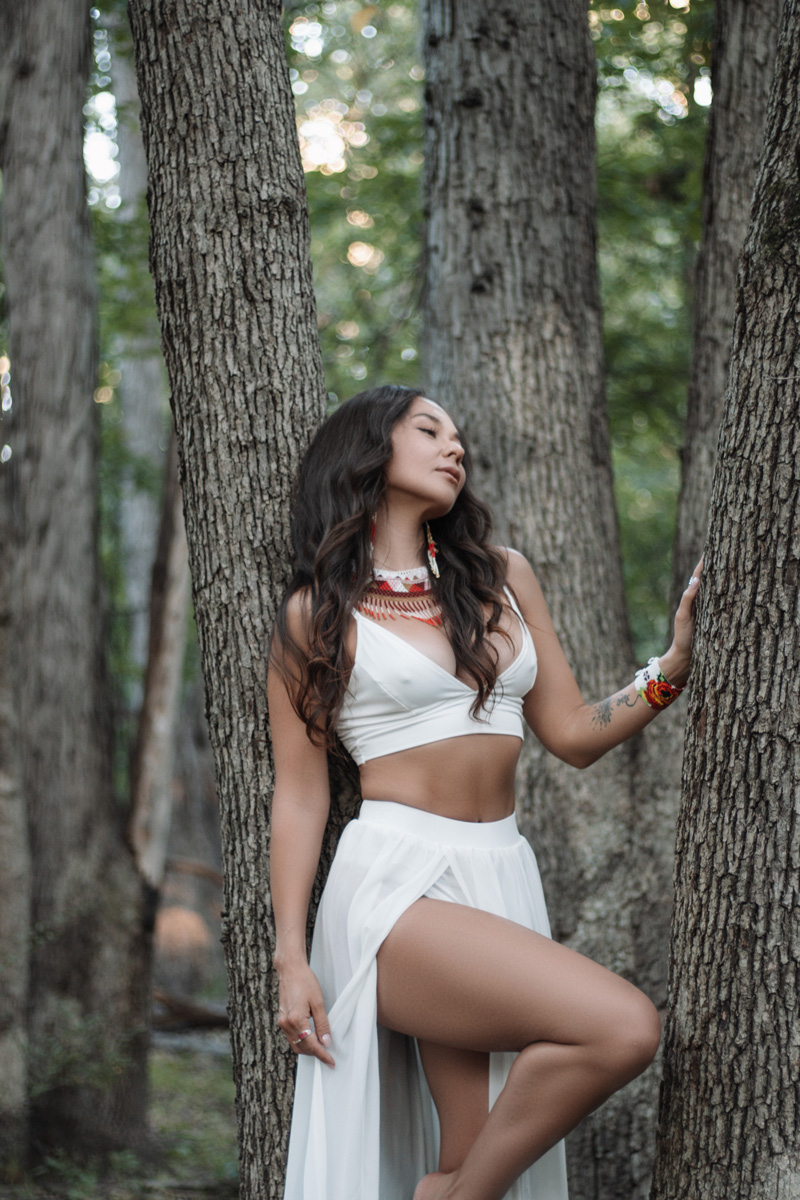 Women's Portrait Photography - Female Photographer Chicago