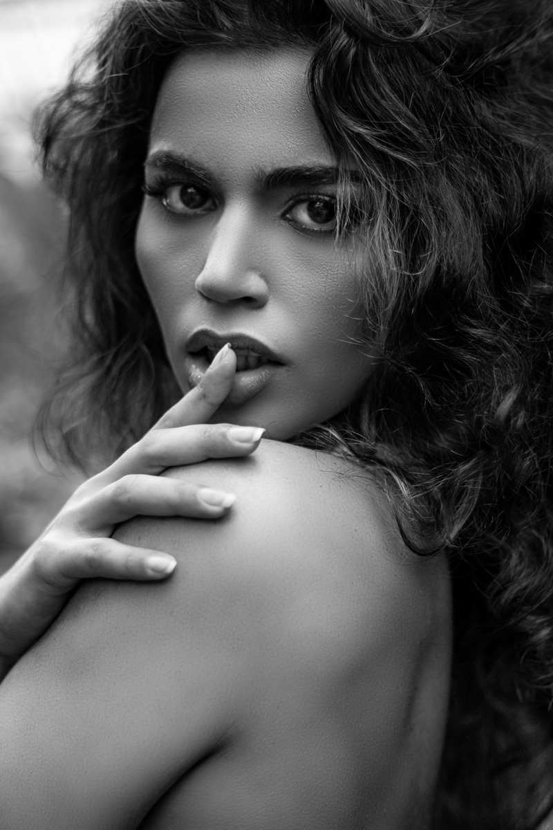 Women's Portrait Photography - Female Photographer Portraits Chicago