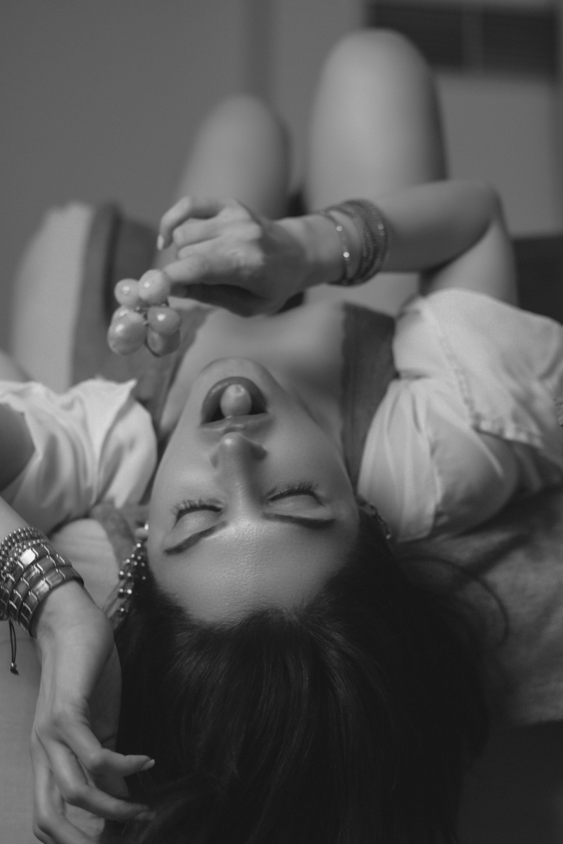 Women's Portrait Photography - Photography Portrait Women Chicago