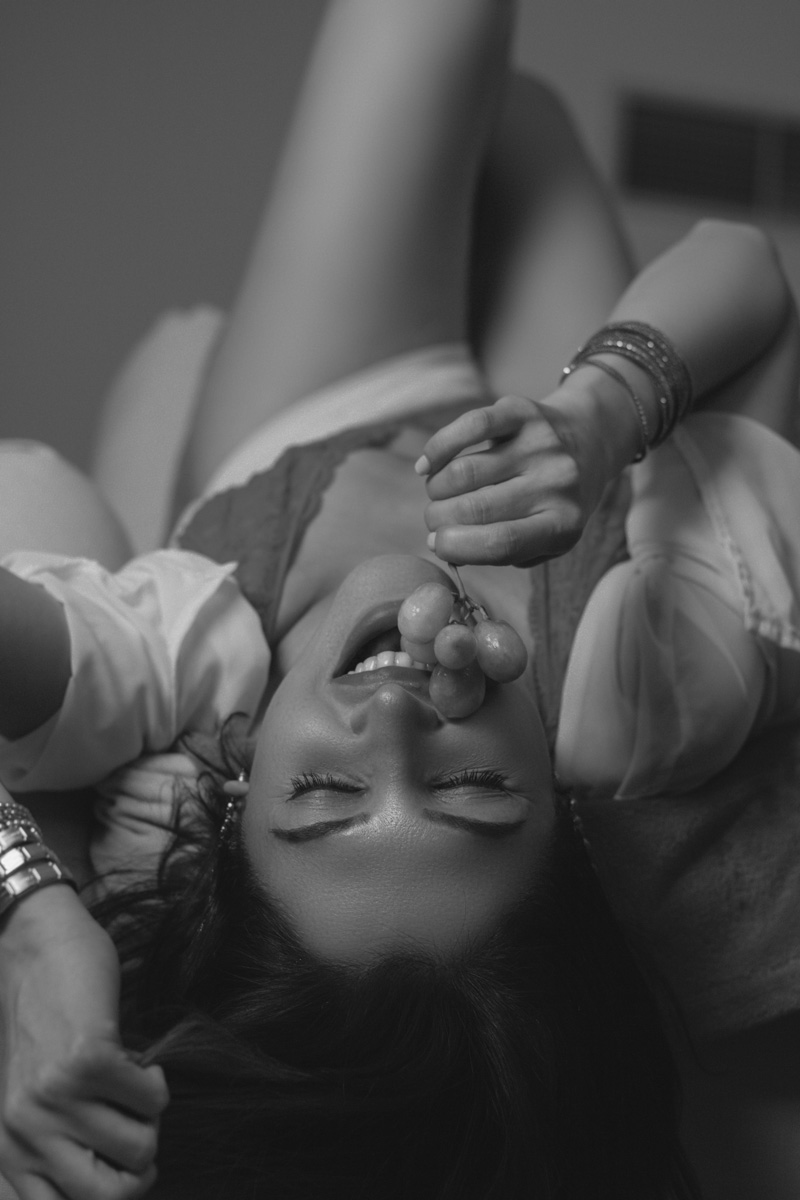 Women's Portrait Photography - Portrait Women Chicago