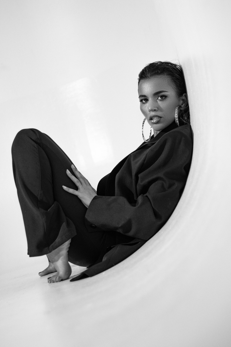 Women's Portrait Photography - Women Photographer Orland Park